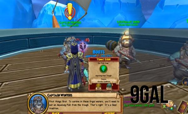 wizard 101 hacked 2020